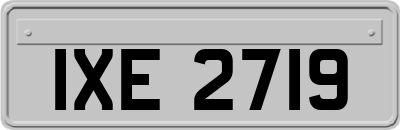 IXE2719