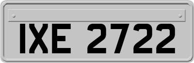 IXE2722