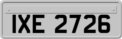 IXE2726