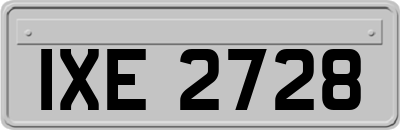 IXE2728