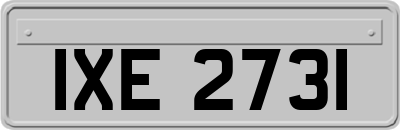IXE2731