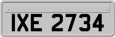 IXE2734