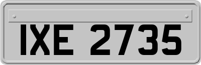 IXE2735