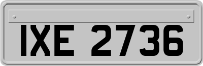IXE2736