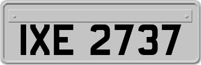 IXE2737