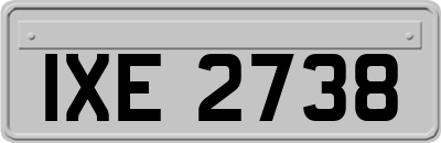 IXE2738