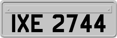 IXE2744
