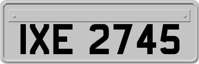 IXE2745