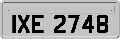 IXE2748
