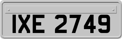 IXE2749