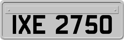 IXE2750
