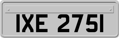 IXE2751