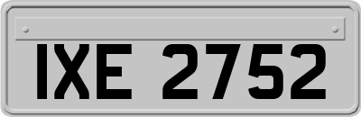 IXE2752