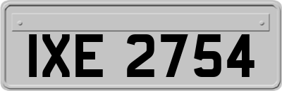 IXE2754