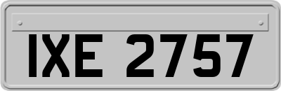 IXE2757