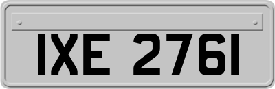 IXE2761