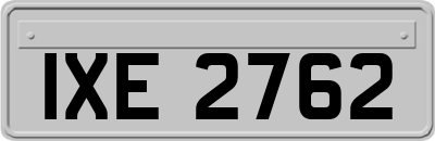 IXE2762