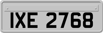 IXE2768
