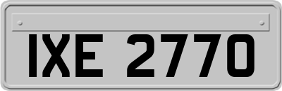 IXE2770