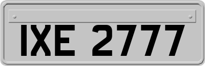 IXE2777