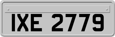 IXE2779