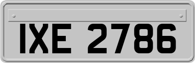 IXE2786