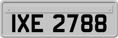 IXE2788