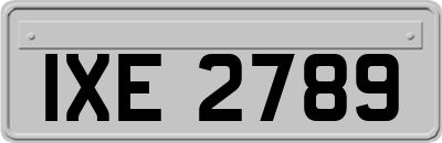 IXE2789