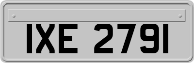 IXE2791