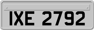 IXE2792