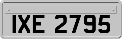 IXE2795