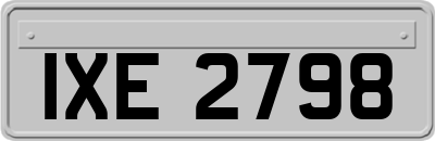 IXE2798