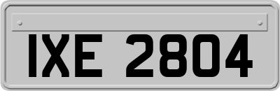IXE2804