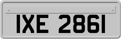 IXE2861