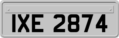 IXE2874