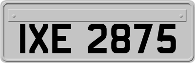 IXE2875