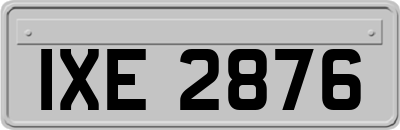 IXE2876