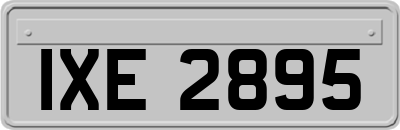IXE2895