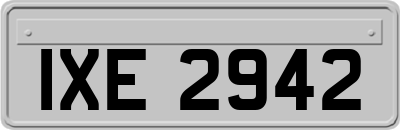 IXE2942