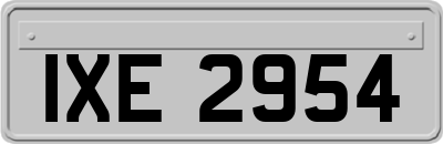 IXE2954