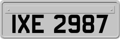 IXE2987