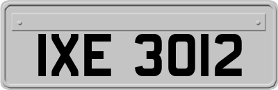 IXE3012