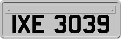 IXE3039