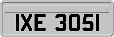 IXE3051