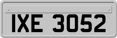 IXE3052