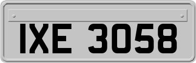 IXE3058