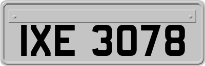 IXE3078