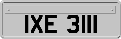 IXE3111