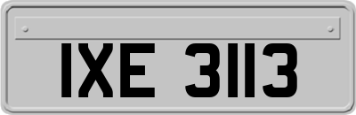 IXE3113