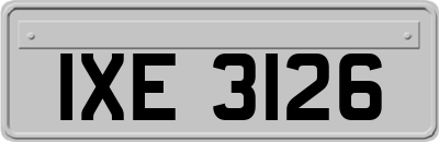 IXE3126